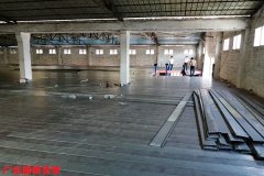 深圳平湖阁楼平台（库房货架一般多少钱）