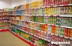 半年中国便利店发展分析零售行业的春天还在等着你