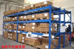 佛山仓储货架的设计及功能